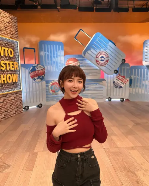 ▲（圖／宋羽葤IG）