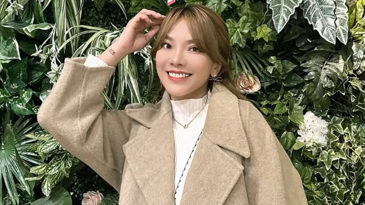 ▲宋羽葤曝光和小優（如圖）私下對話錄音檔，小優在電話中直接崩潰，怒控對方：「妳是殘忍的人。」（圖／小優IG）