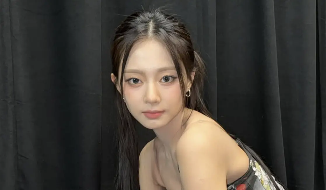 ▲韓國女團TWICW台籍成員周子瑜（如圖）於2022年續約後，一度傳出遭冷凍。近期與JYP的合約將至，據傳，周子瑜近日前往美國是為留學和自立門戶做準備。（圖／子瑜IG）