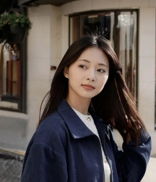 ▲JYP資源分配不均引發爭議，粉絲擔心子瑜（如圖）的發展空間受限，希望她能獲得更好機會。（圖／子瑜IG）