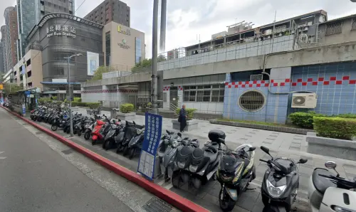 台北市精華地段「停車新政策」3/3上路！通勤族嗨翻：終於盼到了
