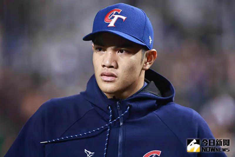 謝岱穎專欄／林維恩投出「郭泓志既視感」　3戰12局24K穩步長成