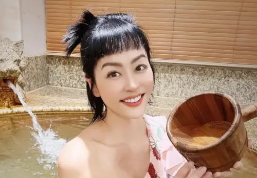 毒油風波有感！唐玲曝癌後飲食大改變　已不再使用一般沙拉油