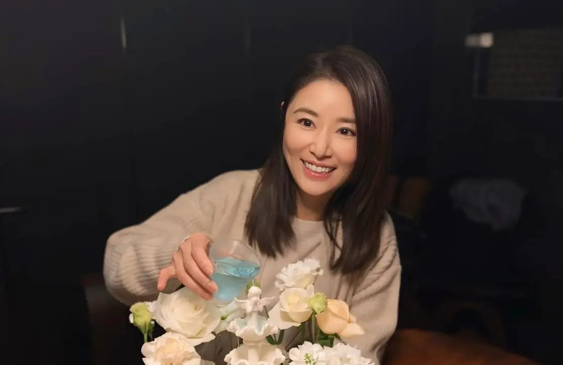 ▲7／5地震預言倒數，藝人林心如（如圖）今（30）日稍早於社群動態分享心情，認了有點惶恐，「那又能如何？」直呼日子還是要好好過下去，「願我們都能被溫柔良善地對待；願我們都能好好地面對一切紛擾。」（圖／翻攝自林心如IG）