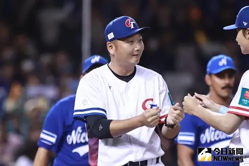 經典賽／曾豪駒接受日本Netflix專訪　點出一難關：明年挑戰更大
