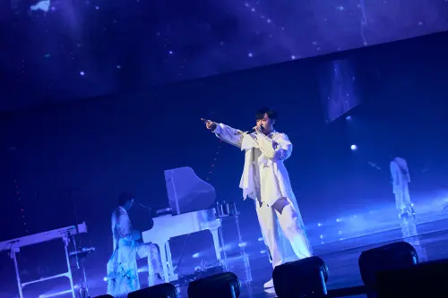 ▲蘇打綠「二十年一刻」小巨蛋演唱會。（圖／緒風提供）