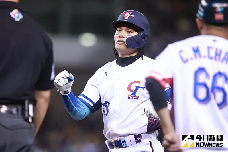 經典賽/美媒大膽預測「中華隊闖8強」 評史上最強投打僅次日本