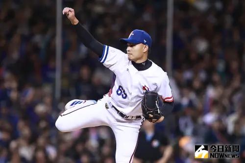 經典賽資格賽／徐若熙火球連發！親曝身體現況：可能打亂教練算盤
