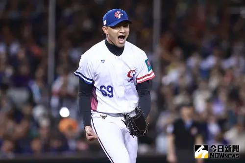 經典賽／不只徐若熙、張峻瑋！軟銀WBC「超大團」共5國、10人參賽
