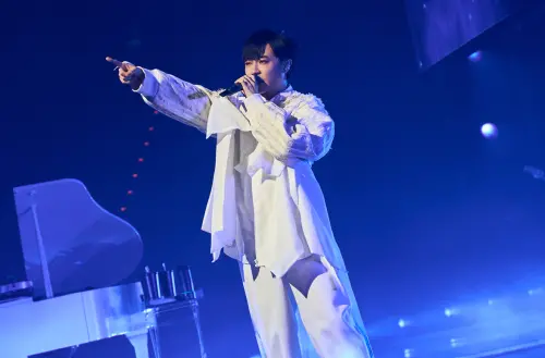 ▲蘇打綠「二十年一刻」小巨蛋演唱會。（圖／緒風提供）