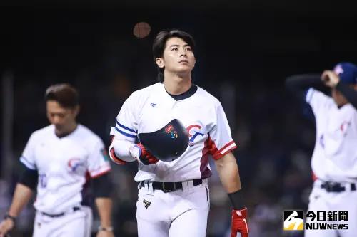 ▲經典賽資格賽中華隊小組賽最終以1勝2敗掉入附加賽，需跟西班牙決定最後一席2026經典賽正賽名額。（圖／記者葉政勳攝 , 2025.02.23）