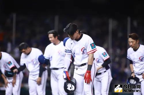 ▲經典賽資格賽中華隊小組賽最終以1勝2敗掉入附加賽，需跟西班牙決定最後一席2026經典賽正賽名額。（圖／記者葉政勳攝 , 2025.02.23）