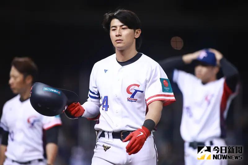 ▲2026年第6屆WBC世界棒球經典賽資格賽（World Baseball Classic Qualifiers），中華隊在本屆賽會1勝2敗，排名分組第三，無緣直接晉級，必須要在今（25）日對上西班牙的比賽取勝，才能取得門票，否則將遭到淘汰。（圖／記者葉政勳攝 , 2025.02.23）