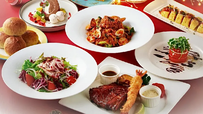 ▲日式洋食連鎖餐廳「Skylark」新店家樂福店經營20年結束營業，粉絲難過「太可惜了」、「實在捨不得」。全盛時期超過20店，如今全台剩台北與台中共4店。業者預告將改裝進駐新品牌。（圖／翻攝自Skylark官網）