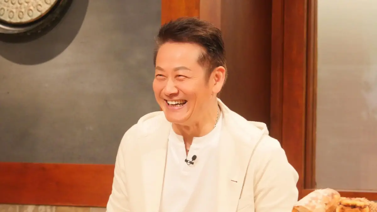 ▲綜藝天王徐乃麟心直口快的個性，引來許多討厭他的酸民留下對他的負評。而徐乃麟面對酸民的方法就是直接提告，還有酸民曾在法庭中對他下跪求饒。（圖／徐乃麟 臉書）