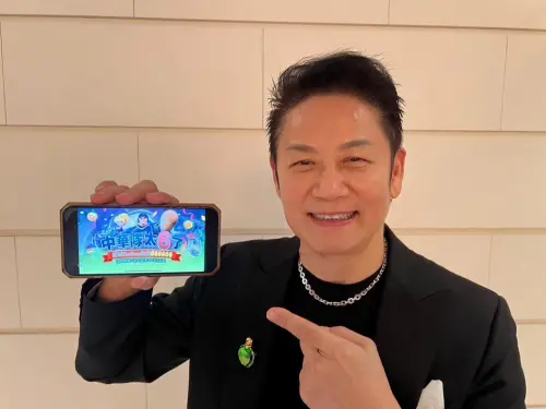 ▲徐乃麟有話直說的個性總是引來酸民批評，而他面對酸民留言的方式是直接提告。（圖／徐乃麟 臉書）