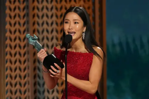 《幕府將軍》橫掃美國演員工會獎!澤井杏奈感傷「這是最後一次」