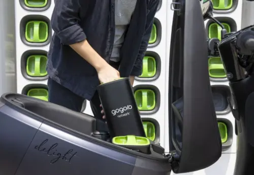Gogoro「5大敗筆」被講中了！賣10年遭嫌好牌打爛　機車族全認同
