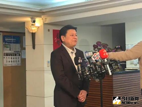 立法院開議卓榮泰恐上不了台?傅崐萁:看他有沒有高度及責任