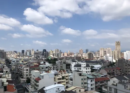 不是西屯區!外國人在台中買房 最愛「這兩區」:香港買家超級多