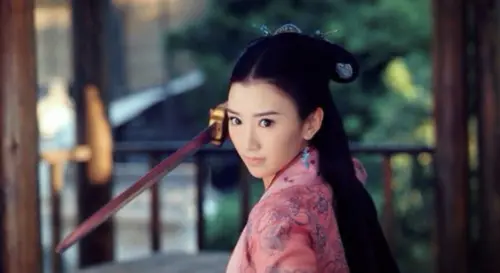 陳曉曾被傳離婚6天後愛上她！身價破億　遭爸控棄養討人民幣5千萬
