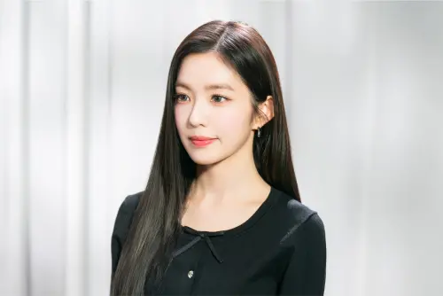 ▲Irene是Red Velvet的隊長。（圖／車庫娛樂）