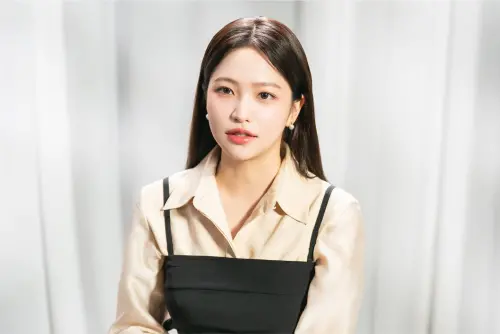 ▲Yeri是Red Velvet的老么，負責副饒舌、副唱。（圖／車庫娛樂）