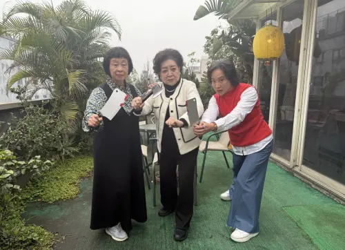 夏文汐《殺夫》激情戲原著也不准看！41年後李昂鬆口「清場內幕」
