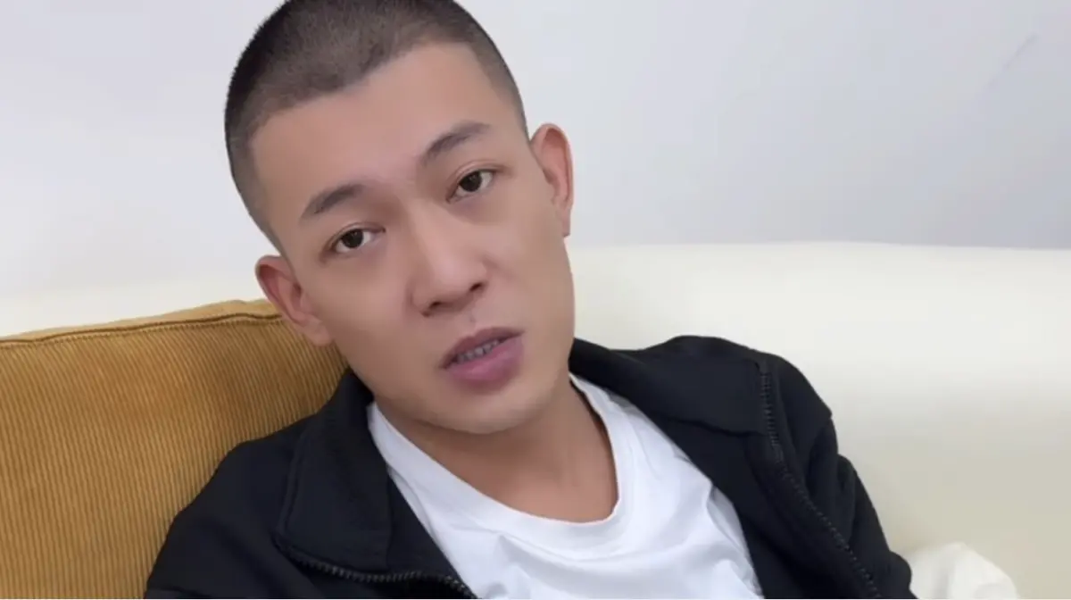 ▲網紅鳳梨（如圖）看膩連日來孫生性騷報導，怒轟對方不認罪，「性騷擾很嚴重，因為他們已經是慣犯」，此外鳳梨也為先前發文遭酸民出征，飆粗口反擊回去。（圖／翻攝自鳳梨IG）