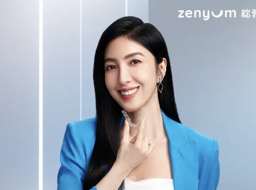 ▲國內知名的隱形牙套「Zenyum綻雅」，今上百位消費者組成自救會，控訴品牌方多項缺失，官方也做出回應駁斥。（圖／翻攝官網）
