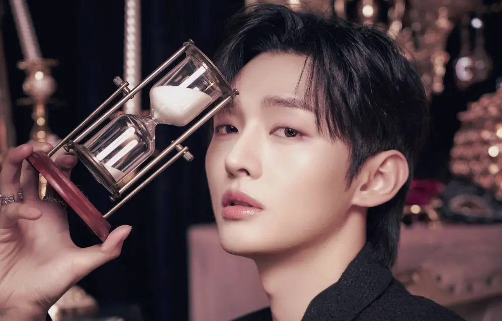 ▲韓國人氣歌手尹智聖睽違6年再襲台！將於3月9日於台北展開「Letter from Yooniverse」見面會，承諾帶來升級版舞台與限定小卡，與粉絲共享溫馨與感動。（圖／Union Pictures提供）