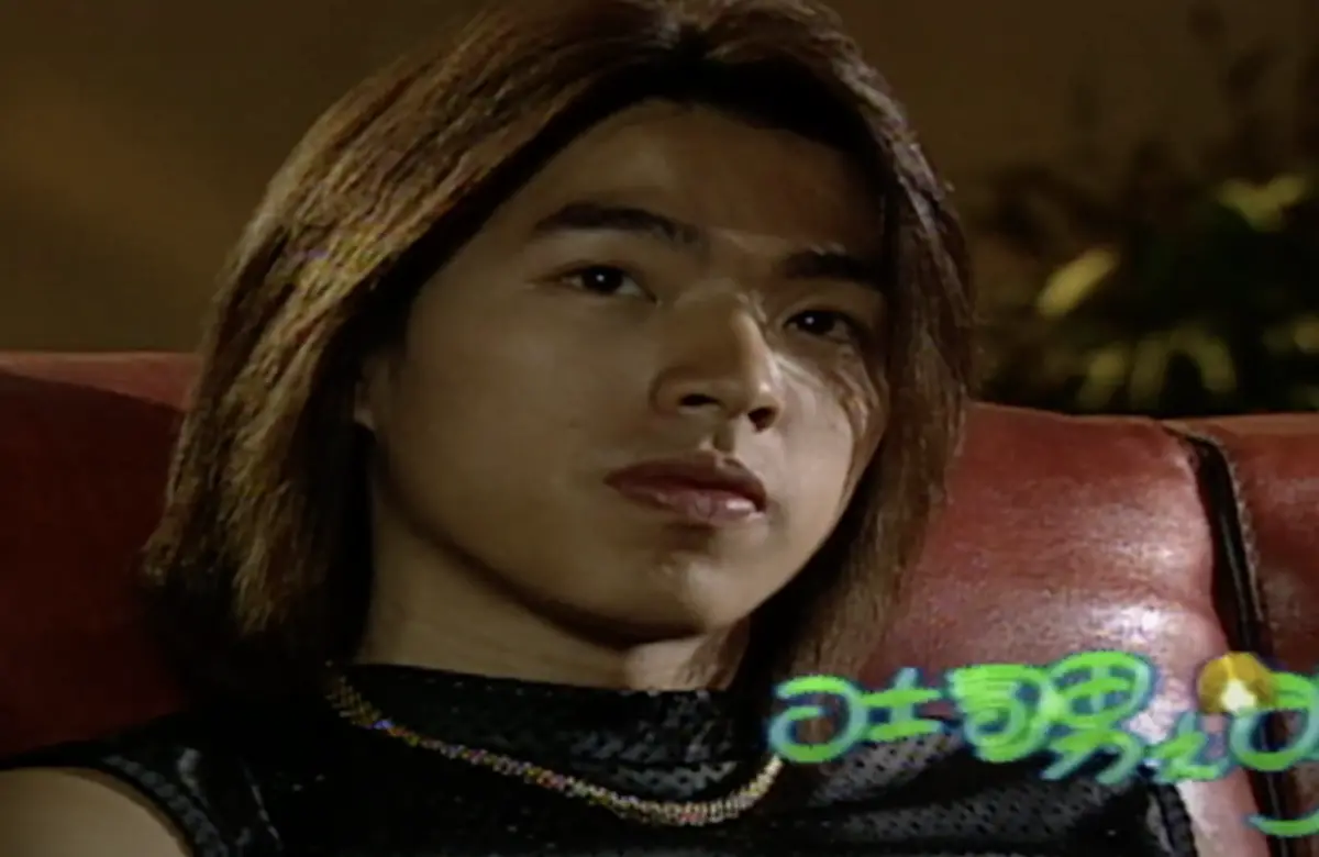 ▲李威（如圖）過去以偶像劇《吐司男之吻》走紅，主演李康宜、蔡裴琳、阿龐、鈕承澤等人現況曝光。（圖／翻攝自YouTube）