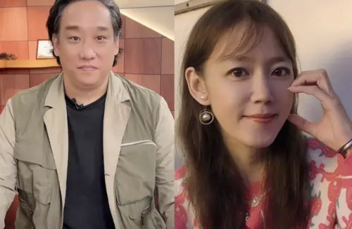 ▲阿龐(左)曾罹患淋巴癌,裴琳(右)過去因酒駕、吸毒一度陷入低潮。(圖/翻攝自阿龐、裴琳IG) ▲阿龐(左)曾罹患淋巴癌,裴琳(右)過去因酒駕、吸毒一度陷入低潮。(圖/翻攝自阿龐、裴琳IG)