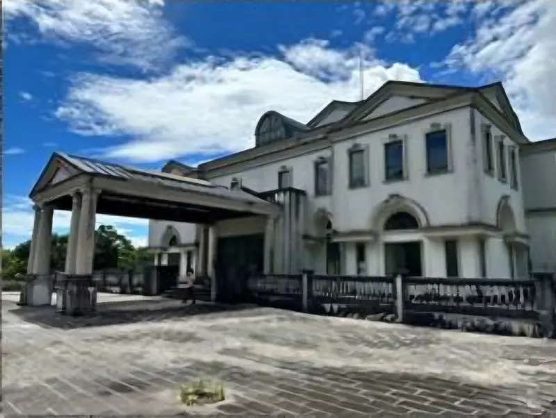 李銘松名下新店5億元毛胚屋遭法拍▲(圖/行政執行署臺北分署提供)