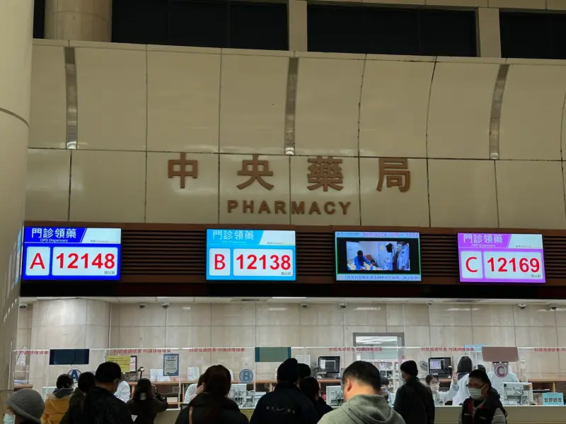 ▲醫師強調，最安全的方式就是遵循醫師處方領藥，確保藥品經過嚴格把關，並在醫療專業人員監測下使用。（圖／業者提供）