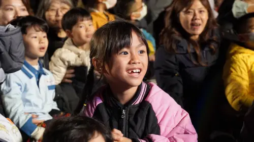 ▲信義房屋創辦人周俊吉夫人周王美文表示，信義房屋一直相信，陪伴孩子成長，不只是提供一個安穩的家，而是讓他們擁有探索世界的機會。（圖／信義房屋提供）