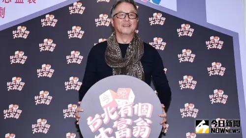 大S爆不樹葬要立雕像！王偉忠鬆口了　談具俊曄嘆：學著放下
