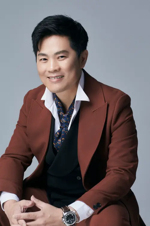 ▲兩大金曲歌王蕭煌奇、蘇明淵夢幻聯動「王見王」強強聯手首次入主「藍寶石大歌廳」。（圖／高雄流行音樂中心提供）