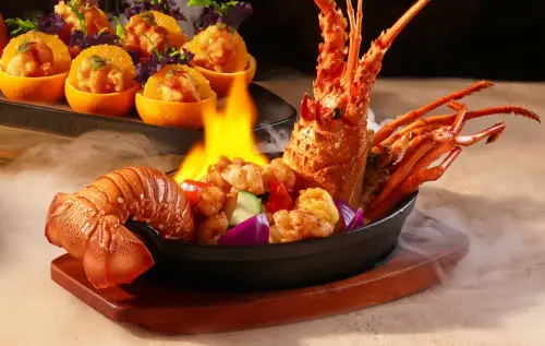 今日歷史／9月25日是「世界龍蝦日」由來報你知！曾是窮人的食物
