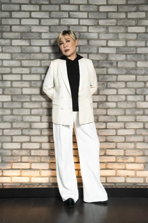 《琥 嚮》演唱會外會mini showcase。(圖/大大娛樂提供) ▲《琥 嚮》演唱會外會mini showcase。(圖/大大娛樂提供)