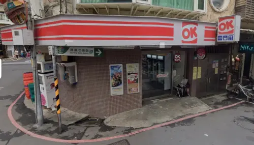 ▲迎接齋戒月，OK超商「午後6折惜食光」提早1.5個小時。（圖／超商提供）