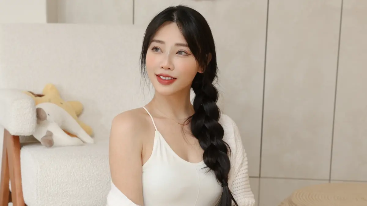 ▲咪妃無奈花博哺乳室上鎖，向員工求助遭冷回：「我下班了。」後來才知道會上鎖是因為情侶會霸占那個空間開戰。（圖／咪妃提供）