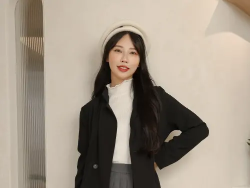 咪妃 ▲(圖/咪妃提供)