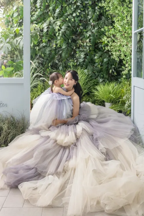 咪妃 ▲(圖/咪妃提供)