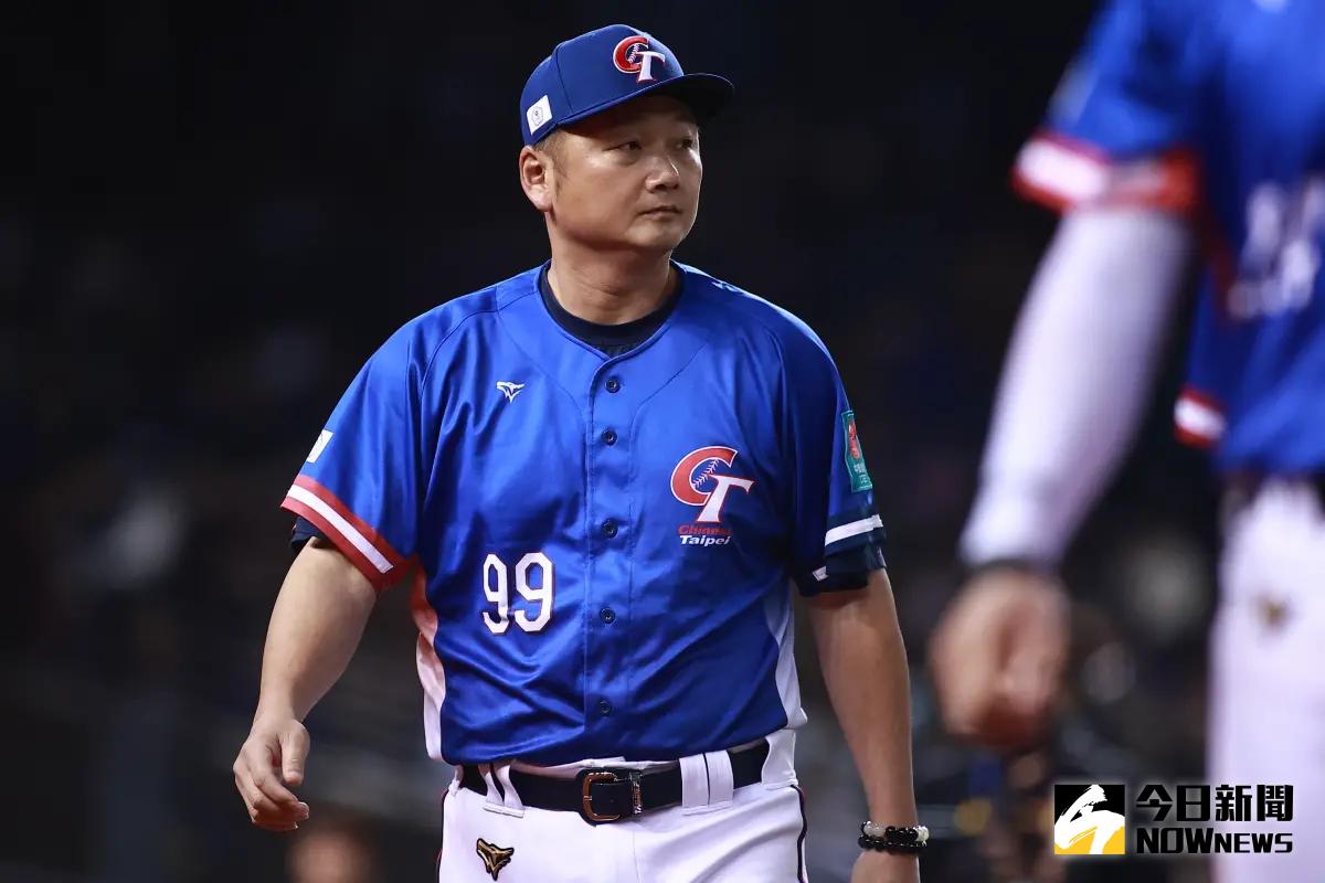 ▲中華隊持續備戰2026年經典賽，今（25）日除確定曾豪駒為首的教練團名單、80人大名單也先規劃出來之外，集訓時間與後續規畫也抓出方向，預計1月中第一階段展開、第2階段為農曆年後，第3階段則會直接飛往日本打熱身賽，備戰東京巨蛋的經典賽正賽預賽展開。（圖／記者葉政勳攝 , 2025.02.25）