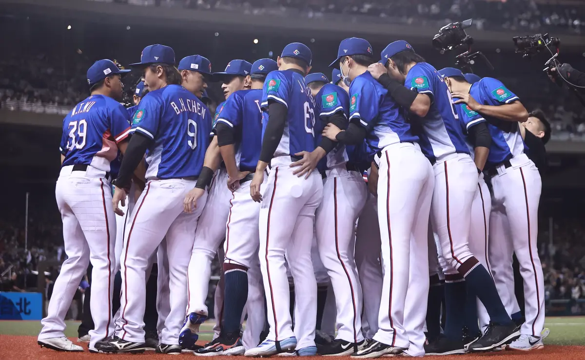 經典賽資格賽／中華隊戰西班牙！WBC直播破5萬人 日韓球迷超關注 | 運動 | NOWnews今日新聞