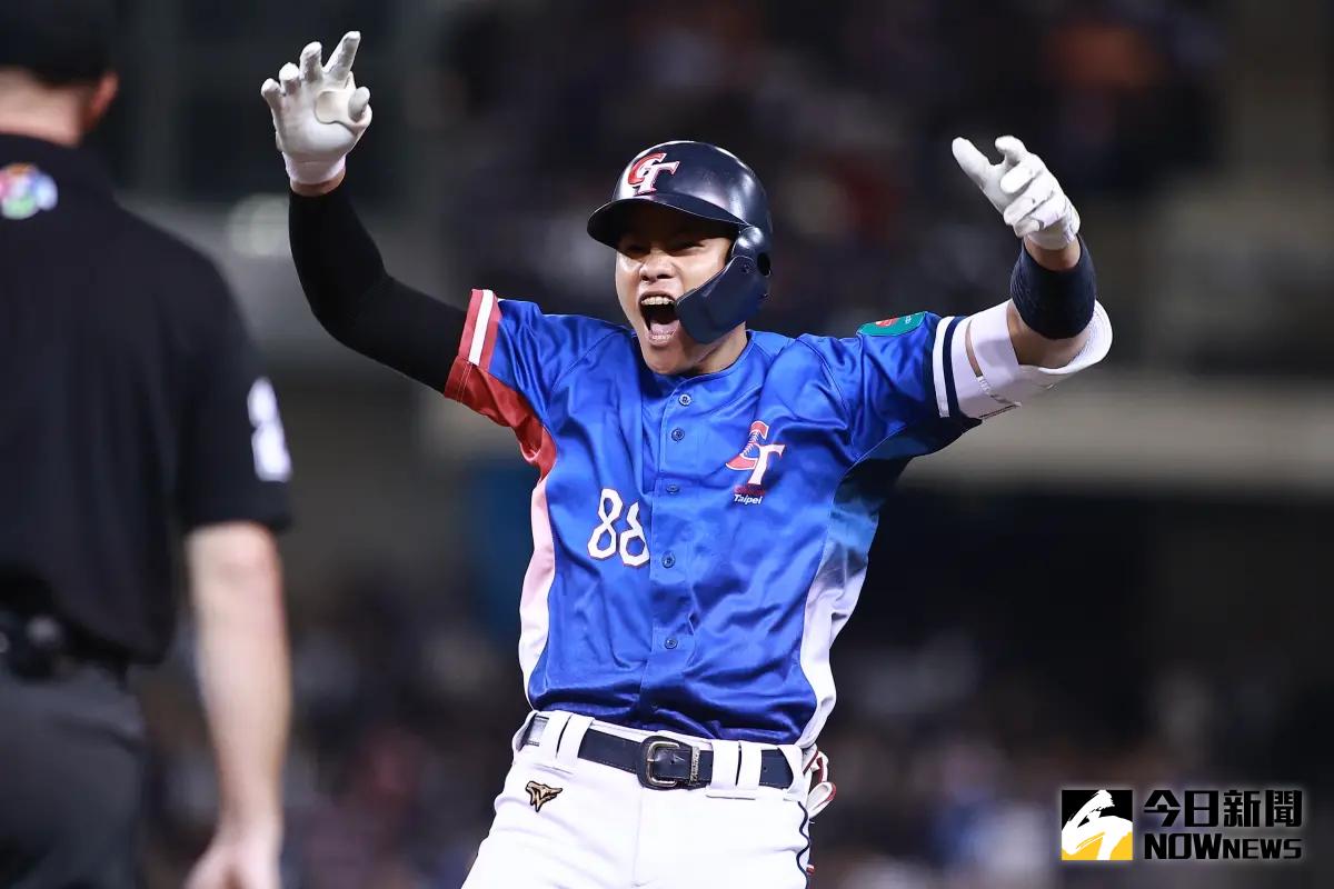 破解大谷有解方？中華隊備戰引進「國產神機」 完美復刻魔球軌跡