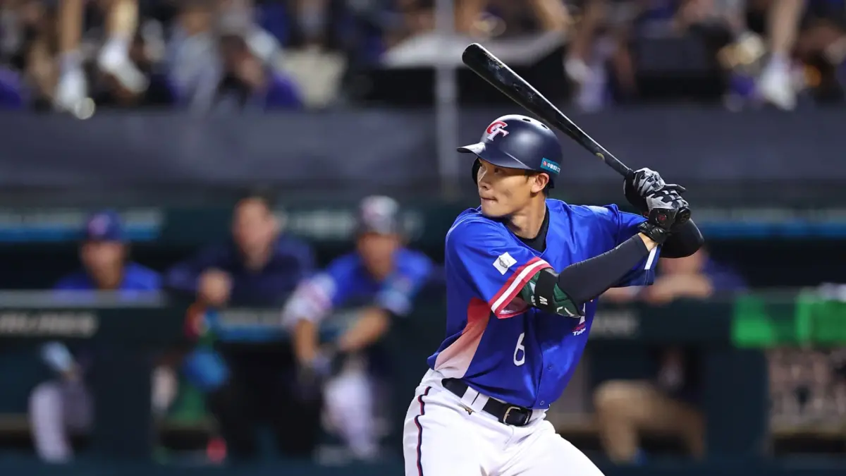 ▲2025經典賽資格賽（WBCQ）今（25）日於台北大巨蛋迎來了最後之戰，由中華隊對上西班牙隊。日本網友也紛粉在社群中為台灣集氣，期望台灣能夠順利晉級。（圖／WBCQ 世界棒球經典賽資格賽 臉書）