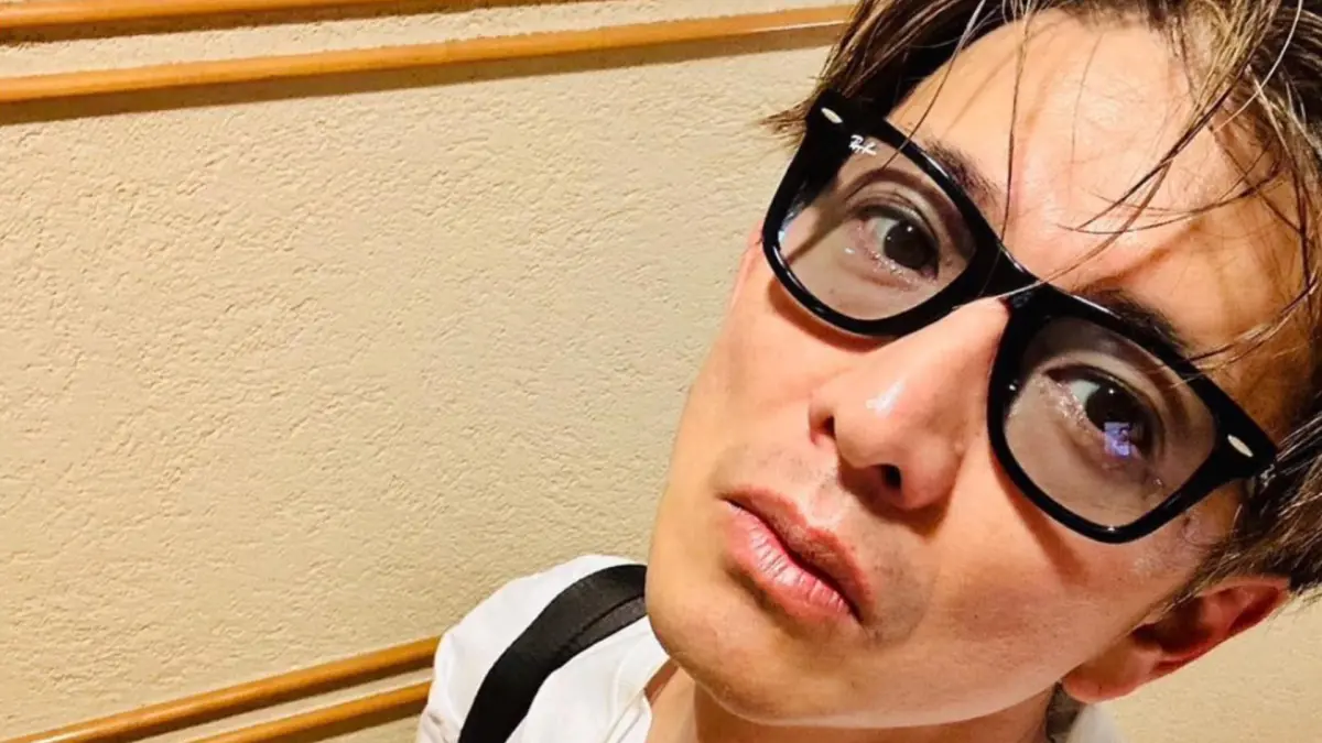 ▲日本國民老公木村拓哉，近期透過自己的YouTube頻道向大家展現了自己去無印良品時購物的小故事，而他的「1舉動」卻嚇瘋許多網友，直呼完全意料之外！（圖／木村拓哉IG）