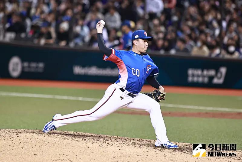 中華隊搶下WBC門票！Hami Video經典賽收視出爐　流量高峰是這1幕